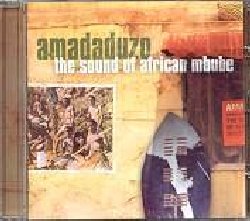 AMADADUZO :  THE SOUND OF AFRICAN MBUBE  (ARC)

mid-price - Potente coro maschile africano che canta nel tradizionale stile a cappella conosciuto come mbube e reso famoso nel mondo dai Ladysmith Black Mambazo, Amadaduzo da 20 anni  uno dei gruppi pi amati in Sud Africa - in particolare dalle vecchie generazioni che vedono nello mbube la musica dei loro antenati - ed  nato sotto la spinta di forti motivazioni religiose con tutti i musicisti membri della chiesa apostolica, un movimento cristiano internazionale che ha molto seguito in Africa. Le sonorit di questi cori risalgono al periodo del mitico re Shaka responsabile della riunione delle trib sudafricane ed appartengono alla tradizione zulu, una delle principali etnie presenti in sud Africa.