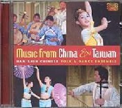 HANSHIN CHINESE ENS. :  MUSIC FROM CHINA & TAIWAN  (ARC)

Nel 1991 nasce la Hanshin Chinese Dance Ensemble, prima compagnia musicale della contea di Changua a Taiwan, ad opera della signora Yu Yueh-shuo, che con la sua conduzione artistica preserva la tradizione genuina delle danze cinesi e la divulga nel mondo con i suoi spettacoli che hanno vinto numerosi premi a varie manifestazioni internazionali. L'ensemble ha la sua orchestra che utilizza esclusivamente strumenti acustici della tradizione cinese come er-hu, kao-hu, chung-hu e ban-hu (violini a due corde di grandezza diversa), dizi (flauto di bamb), yang-qin (dulcimer), da-gu e tang-gu (percussioni), da-rung (liuto), pipa (liuto pizzicato), chung-rong (liuto con cassa armonica rotonda), hulou e fong-loa (gong). Il libretto allegato  ricco di preziose informazioni sugli strumenti e su ciascun brano che l'album propone.
