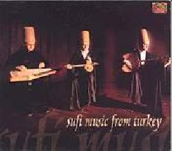 VARIOUS :  SUFI MUSIC FROM TURKEY  (ARC)

Vieni, vieni chiunque tu sia, vieni! Non importa se sei un infedele o un idolatra. Ritorna! Casa nostra non  luogo di disperazione. Vieni! Anche se hai infranto le tue promesse cento volte. Ritorna! (Mawlana Jalahuddin Rumi / 1207-1273). Il sufismo  quella particolare corrente islamica che spiega la creazione dell'universo con il principio dell'Unit dell'Essere (Vahdet-i Vcut): secondo i sufi Dio  l'Unico Essere e tutte le creature sono riflessi dell'Unico Essere. Il sufismo nacque nel II secolo dopo la rivelazione del messaggio dell'Islam ed uno dei suoi punti principali  il divino amore: l'amore  una qualit divina ed  allo stesso tempo il segreto di Allah ed una delle sue manifestazioni. Allah ha creato l'universo con l'amore. Ed uno degli aspetti pi significativi del sufismo  che il credente pu raggiungere Allah non tanto attraverso il timore ma solo con l'amore puro, sebbene ci siano diverse interpretazioni del puro amore. Il 'vero amore'  l'amore per Allah mentre 'amore metaforico'  l'amore fra esseri umani, che  solo una piccola replica dell'amore divino; l'uomo pu considerarsi tale solo ricevendo e realizzando il 'vero amore', dono di Allah, quindi cerca di raggiungere qualit divine mantenendo un piano spirituale molto attento e rigoroso. Il corpo  mortale ma lo spirito  eterno ed infinito.  Si pu dire, in generale, che la musica  sempre stata parte integrante dei rituali religiosi, creando forme e stili che sono le strutture di base delle varie tradizioni musicali: la stessa osservazione vale anche per l'Islam. Sufi Music of Turkey propone le musiche utilizzate dai dervisci roteanti dell'ordine di Mevlevi - con la citt di Konya che  un importante riferimento - seguaci di Rumi, insieme ad un ricco libretto denso di foto a colori ed esaustive informazioni sul sufismo e sugli strumenti musicali tradizionalmente utilizzati. Best seller.