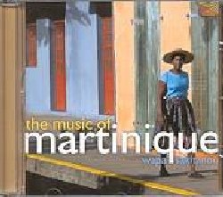 WAPA SAKITANOU :  THE MUSIC OF MARTINIQUE  (ARC)

Situata nel cuore dell'arcipelago caraibico, la Martinica fa parte delle Piccole Antille tra Dominica a nord e Santa Lucia a sud ed  una splendida isoletta lunga 85 km e larga 35 km dominata dal vulcano spento del Monte Pele di circa 1400 metri di altezza, con una popolazione che al 90%  di origine africana. Il suo nome le venne dato dato da Cristoforo Colombo quando vi approd nel 1502 ed era abitata dai Nativi caraibici ovviamente sterminati che la chiamavano Matinino: venne annessa dalla Francia nel 1674 ed  tuttora una delle sue regioni. Musica e danza sono sempre stati onnipresenti nella vita del popolo delle Antille e la musica accompagna quasi tutte le attivit quotidiane e d il ritmo durante il lavoro nei campi mentre si taglia la canna da zucchero utilizzata per la produzione del rum. Il tamburo  lo strumento principe dell'isola ed il tambouy (percussionista) gode di notevole considerazione. Il gruppo Wapa Sakitanou  nato nel 1990 grazie a Christian Valljo, compositore ed arrangiatore del repertorio e percussionista principale (matre tambouy), e propone i tradizionali canti e soprattutto le incessanti percussioni della solare isola caraibica.