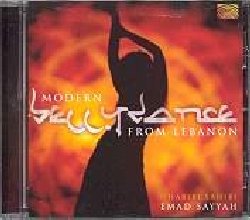 SAYYAH EMAD :  MODERN BELLYDANCE FROM LEBANON  (ARC)

Il mago del ritmo preferito dalla danzatrici orientali ritorna con un nuovo album che mostra la stessa ricchezza e lo stesso splendore della rinascita del Libano che, a pochi anni dall'inizio del terzo millennio, si  riuscito a scrollare di dosso il peso di una guerra decennale cercando di ritornare ai tempi in cui era considerato la Svizzera del medioriente. Emad Sayyah  nato a Beirut nel 1954 e da 20 anni  uno dei pi stimati musicisti arabi dedicati al ritmo che accompagna la danza del ventre, ideale per le danzatrici e perfetto per gli amanti degli infuocati ritmi arabi. Sayyah utilizza la strumentazione tradizionale che comprende le percussioni darbouka e riqq, la tipica cetra mediorientale qanoun, il liuto turco saz molto diffuso in medioriente ed il dulcimer santur insieme a strumenti moderni come sax, oboe, violino, fisarmonica e tastiere che creano nuove sonorit ed arrangiamenti per i tradizionali ritmi che facilitano il movimento del corpo e l'espressione artistica della danza orientale. Come sempre, con Modern Bellydance from Lebanon Emad Sayyah ha confezionato un sicuro best seller che appassioner danzatrici ed amanti della musica araba.