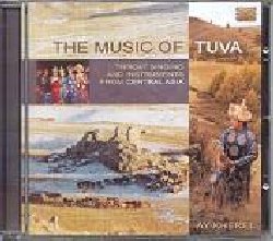 AY-KHEREL :  THE MUSIC OF TUVA  (ARC)

Nel pieno centro del vasto continente asiatico, alle sorgenti del sacro fiume Yenisei, situata in una delle zone pi ricche d'acqua del pianeta, si trova la piccola Repubblica di Tuva che dal 1991 fa parte della Federazione Russa: una terra di contadini e nomadi profondamente legati alla tradizione sciamanica. La capitale Kyzyl  stata fondata nel 1914 alla confluenza di due importanti affluenti dello Yenisei, al centro di questo paese montano (con la vetta pi alta che si erge fino a 3976 metri d'altezza) che nel suo territorio spazia tra desolate steppe, semi-deserti, tundra e taiga: le foreste coprono pi della met del territorio che comprende oltre 400 laghi... Un paese dalla natura incontaminata che gli abitanti tuttora molto legati alla terra, rispettano sin dall'antichit. La popolazione deriva dalle trib nomadi dell'Asia centrale e dai gruppi etnici mongoli che si stabilirono qui fin dall'antichit. Gengis Khan conquist il territorio nel 1207 e la dinastia mongola Juan regn in Cina ed a Tuva per tutto il XIII ed il XIV secolo: come nel resto della Russia il feudalesimo qui  sopravvisuto fino alla fine del XVIII secolo. La pi antica forma religiosa riconduce allo sciamanesimo: le persone credono che grazie ad un suo contatto diretto con gli spiriti, lo sciamano abbia poteri soprannaturali tali da influenzare la realt. Gli sciamani sono i mediatori tra il mondo degli uomini ed il mondo degli spiriti, che vivono nel cielo, in terra ed in qualsiasi cosa che circonda l'uomo: durante i loro rituali gli sciamani utilizzano ipnotiche percussioni e cantano intonando le suggestive tonalit gutturali tipiche della tradizione di Tuva. Ay-Kherel - che nella lingua locale significa raggio di luna -  un'ensemble formata nel 1994 da Vladimir Serenovich Soyan, uno dei pi grandi maestri di khoomei, lo speciale canto dalle sonorit gutturali che mediante una speciale tecnica di respirazione permette al virtuoso vocalista di emettere pi note contemporaneamente. Il gruppo, che ha partecipato a decine di festival internazionali in tutto il mondo, ci propone lo splendido album The Music of Tuva che contiene lo speciale canto khoomei oltre a musiche interpretate dai tradizionali strumenti acustici locali, accompagnato da un ricco libretto che contiene esaustive informazioni storiche, biografiche e su ciascuna delle registrazioni oltre ad una piccola serie di foto a colori che anche rivelano la forma degli strumenti musicali utilizzati per le registrazioni.