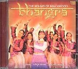 VARIOUS :  BHANGRA - THE SOUND OF BOLLYWOOD  (ARC)

mid-price - Bhangra  la musica ed il popolare ballo che sono parte integrante della cultura tradizionale della regione del Punjab situata nel nord dell'India ma diventate fra le preferite nell'intero subcontinente indiano e conosciute in tutto il mondo anche grazie alle contaminazioni elettroniche di Panjabi Mc e compagni che dall'Inghilterra, loro patria di adozione, hanno conquistato il vertice delle classifiche del pianeta. Le radici del bhangra si perdono nella tradizione rurale del Punjab e risalgono alle feste di ringraziamento per il raccolto: musiche costruite sul ritmo del dhol - il tipico tamburo a due teste - ideali per creare immediatamente una contagiosa atmosfera di divertimento. Il bhangra  nel frattempo diventato parte della cultura urbana ed  suonato e cantato nelle feste nuziali oltre ad essere la caratteristica colonna sonora dell'enorme produzione cinematografica di Bollywood. Bhangra - The Sound of Bollywood scatena la voglia di India con i ritmi dei musicisti pi amati nel Punjab come Jasbir Jassi, Ashok Masti, Vikrant Singh, Gunjit Singh e Sodi Singh.