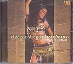 RASHAD ESSAM :  CLASSICAL EGYPTIAN DANCE  (ARC)

mid-price - Nato al Cairo nel 1935, Essam Rashad ha studiato musica sin da bambino insieme al padre: gi a 20 anni fu assunto come compositore dalla radio nazionale egiziana ed in seguito form una piccola orchestra con cui ha inciso una grande quantit di canzoni richiestissime nel mondo arabo. Gradualmente divenne uno dei pi considerati musicisti egiziani fino ad unirsi all'orchestra nazionale come solista del liuto arabo oud. Classical Egyptian Dance propone gli immortali ritmi che accompagnano la famosa danza orientale, originariamente nata in Turchia ma successivamente diffusa in tutti i paesi arabi del medio oriente e che in ciascuna localit prevede sfumature e ritmi diversi. Un album che far la gioia delle sempre pi numerose belly dancers nostrane e degli estimatori dei vorticosi ritmi della piana del Nilo.