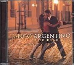 DIAZ HUGO :  EL MOTIVO - TANGO ARGENTINO  (ARC)

mid-price - Il trio di Hugo Diaz suona scale che solo pochi grandi interpreti possono permettersi, armonie complesse e dinamiche ricche di sfumature, lontane anni luce dal semplice esercizio di virtuosismo. Musicista professionista gi all'et di 17 anni, Hugo Diaz (1947-1998)  stato uno dei principali maestri del bandoneon del secolo scorso, acclamato in Argentina e nel mondo per il suo personalissimo stile strettamente collegato ai suoi studi classici ed al suo interesse per la musica contemporanea. Il tango  l'espressione autentica e vitale delle esperienze quotidiane degli abitanti di Buenos Aires, pensieri che si possono ballare, atmosfere che spaziano tra amore e melanconia, l'incontro tra due facce serie e quattro gambe che hanno voglia di divertirsi... El Motivo - Tango Argentino propone un tango vivo e brillante che mette d'accordo i puristi del tango e gli amanti delle nuove forme, interpretato da un trio brillante ed affiatato dove il bandoneon di Hugo Diaz  sempre l'anima della musica. Un nuovo best seller che si aggiunge alla vasta discografia dedicata al tango argentino di casa Arc.