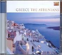 ATHENIANS :  GREECE  (ARC)

low-price - Nati nel 1977, gli Athenians possono guardare con soddisfazione ai loro 40 anni di carriera folgorante. La loro popolarit si basa su una continua serie di concerti in tutta Europa dove costantemente fanno il tutto esaurito coinvolgendo il pubblico con alcuni classici del repertorio greco e con le loro imperdibili interpretazioni dei pi grandi successi di Mikis Theodorakis e dei maggiori compositori greci come Stavros Xarchakos, Manos Hatzidakis e Manos Loizos. Greece  lo strumento ideale per ricordare l'ultimo viaggio in Grecia o per sognare di fare un tuffo nelle limpide acque dell'Egeo.