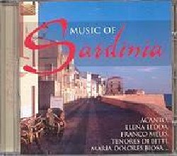 VARIOUS :  MUSIC OF SARDINIA  (ARC)

mid-price - Eccellente raccolta di musica sarda che spazia tra i diversi generi tipici dell'isola ed in particolare il canto a tenores e le launeddas, uno dei pi antichi strumenti musicali a fiato al mondo, la cui esistenza  gi documentata in reperti di 3000 anni fa. Music of Sardinia propone alcuni dei principali interpreti della scena locale in una preziosa edizione che contiene un ricco booklet con la trascrizione delle liriche originali oltre a note biografiche su ciascuno degli interpreti. La tracklisting completa comprende Tenores di Bitti (nella loro formazione originaria Remunnu e' Locu), Cuncordia a Launeddas (gruppo fondato e diretto da Luigi Lai, il pi grande esperto di launeddas e virtuoso interprete), Elena Ledda, Tenores su Cuntrattu de Seneghe, Maria Dolores Biosa, Acanto, Marina Pittau con Lucia Albertoni, il maestro Dionigi Burranca, Franco Melis. Un'ottima selezione che testimonia la ricchezza e la particolarit della tradizione musicale sarda.