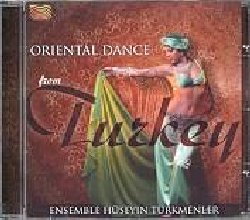 TURKMENLER HUSEYIN :  ORIENTAL DANCE FROM TURKEY  (ARC)

Musicista davvero straordinario nato ad Ankara nel 1947, Huseyin Turkmenler ha iniziato a suonare il saz (il tradizionale liuto turco dalla lunga impugnatura) all'et� di otto anni per diventare uno dei pi� amati interpreti delle melodie tradizionali turco-ottomane. La danza orientale, pi� nota come danza del ventre o bellydance, � una delle forme di ballo pi� anticamente registrata (se ne parla gi� in geroglifici egiziani risalenti al 4000 a.C.): ballata dalle donne fino al VII secolo, con l'avvento dell'Islam fu proibita - insieme alla musica - in tutti i paesi arabi. Nei secoli successivi la danza orientale sopravvisse e si svilupp� esclusivamente in Turchia, dove la tradizione dice sia originariamente nata: la danza non era visibile agli uomini ed era lo svago per le donne dei grandi harem dei ricchi sultani. In pubblico veniva ballata da eunuchi fino al 1923, quando, con la caduta dell'impero ottomano, la Turchia divenne Repubblica senza limitazioni religiose, permettendo finalmente alle donne di esibirsi in pubblico. Oriental Dance from Turkey propone le musiche gioiose e fortemente ritmiche che possono essere il perfetto accompagnamento per la bellydance e che sono l'ideale colonna sonora per una serata all'insegna dei ritmi turchi e mediorentali. Best seller.