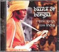 BAULS OF BENGAL :  MYSTIC SONGS FROM INDIA  (ARC)

Splendide registrazioni sul campo di Deben Bhattacharya, raccolte nella regione di Birbhum del Bengala occidentale, delle musiche devozionali dei bauls del Bengala accompagnati dalla strumentazione tipica composta da gopiyantra, anandalahari, dotara, duggi. Il baul bengalese  un devoto ed un cantastorie un po' pazzo, quantomeno considerato bizzarro dalla maggioranza delle persone, che comunque chiede ed ottiene rispetto dalla popolazione per il suo ruolo di cantore e musico: la mistica dei bauls deriva direttamente dalla cultura vedica che considera Dio un assoluto, non ha importanza sia Vishnu, Allah o Ges (fattore questo rilevante in una regione come il Bengala dove la popolazione comprende hindu e musulmani). Mystic Songs from India  un album necessario per conoscere i bauls, fra le pi caratteristiche figure del pianeta indiano, arricchito dalle esaustive informazioni storiche contenute nel libretto, che anche riporta la trascrizione in inglese dei testi delle canzoni.