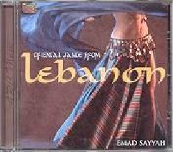 SAYYAH EMAD :  ORIENTAL DANCE FROM LEBANON  (ARC)

Emad Sayyah  nato in Libano, a Beirut, nel 1954 e l ha studiato musica facendosi notare sin dai tempi del conservatorio per la sua capacit di cantare e di utilizzare le forme musicali non solo nella stile tradizionale arabo ma ampliando il suo repertorio alla musica occidentale. Musicista professionista da pi di vent'anni, Emad Sayyah ha suonato in Libano ed in tutti i paesi del golfo arabo ed ha tenuto numerose tourne europee, per trasferirsi infine a Vienna. Oltre ad utilizzare gli strumenti della tradizione orientale come le percussioni darbuka e rik, la cetra qanun, il liuto turco saz ed il flauto nay, Sayyah include nel suo organico strumenti occidentali come sax, oboe, violino, clarinetto, fisarmonica e tastiere arrangiando le sue musiche evitando i quarti di tono che sarebbero difficilmente ottenibili dagli strumenti occidentali. Oriental Dance from Lebanon propone i ritmi sinuosi e sensuali in auge in Libano tra le danzatrici del ventre: una vera festa per le orecchie di chiunque ami gli incalzanti ritmi arabi arricchita dalle note su ciascuna registrazione contenute dal libretto.