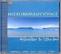 VARIOUS :  MEDITERRANEAN VOYAGE - GIBRALTAR TO ISTANBUL  (ARC)

mid-price - Un viaggio tra le sponde bagnate dal Mediterraneo che propone le musiche che si incontrano nei vari porti toccati da questa ideale crociera musicale che collega Gibilterra ad Istanbul. Il ricco libretto che accompagna Mediterranean Voyage - Gibraltar to Istanbul presenta esaustive informazioni su ciascuno degli interpreti oltre alla trascrizione dei testi delle canzoni. Il percorso inizia dal Portogallo con il fado di Matilde Larguinho e la chitarra portoghese di Jos� Maria Fonseca per poi passare in Spagna con la rumba gitana di Manuel El Chachi ed il flamenco di Rafa El Tachuela, puntare sulle isole prima con i cantanti del gruppo Voce di Corsica e poi con la sarda Elena Ledda. Si approda sulle coste di Sorrento con il mandolino di Joel Francisco Perri per poi toccare le coste della Grecia con Michalis Terzis e The Athenians, l'isola di Creta con Kriteos & Romiosini, la Dalmazia con i vocalisti del Klapa Cambi, la Croazia con Tamburaski Sastav, l'Albania con la Tirana Folk Ensemble ed infine la Turchia con le musiche di Huseyin & Gunay Turkmenler. Un album che profuma dei colori e dei sapori delle antiche culture che si sono sviluppate nei paesi baciati dal Mare Nostrum.
