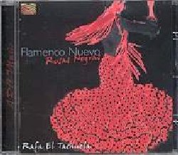 EL TACHUELA RAFA :  FLAMENCO NUEVO - ROSAS NEGRAS  (ARC)

mid-price - Flamenco, pi un rituale che uno spettacolo: la sua stessa natura non si presta al palcoscenico e si esprime al meglio in famiglia, nelle feste di piazza o negli incontri tra enteraos, musicisti e ballerini che sono quasi i sacerdoti di questi rituali. Solo quando l'interprete  posseduto dal duende, il demone che  la forza ispiratrice, solo allora potr riuscire ad entrare in contatto con il pubblico: la tensione tra le precise regole ritmiche e la creativit individuale  la linfa vitale del flamenco. Con Flamenco Nuevo - Rosas Negras il chitarrista Rafa El Tachuela ci conduce in un viaggio musicale tra i ritmi tradizionali dell'Andalusia, una miscela di sonorit antiche che contiene elementi arabo-moreschi, ebraici e gypsy nota al mondo con il nome di flamenco: la musica di un popolo orgoglioso che celebra i pi noti interpreti tributando loro lo stesso onore riconosciuto ai grandi toreri. Le possibilit offerte dalle forme pure del flamenco sono state enormemente ampliate dalla grande variet di influenze che ha potuto assimilare il flamenco nuevo che spazia tra giganti come Paco De Lucia, Al Di Meola e John McLaughlin (flamenco-jazz), gruppi spagnoli come Ketama e Pata Negra (flamenco-rock) ed altre efficaci miscele come flamenco-salsa o il pi recente flamenco-chill. Tutti questi diversi elementi convivono perfettamente nel nouveau flamenco di Rafa El Tachuela che, ancora una volta, con Flamenco Nuevo - Rosas Negras coglie nel segno.