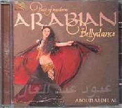 ABDEL AL ABOUD :  BEST OF MODERN ARABIAN BELLYDANCE  (ARC)

mid-price - Originario del Libano, Aboud Abdel Al ha iniziato la sua carriera musicale come violinista ottenendo in breve un fenomenale successo, tanto da guadagnare il soprannome di 'Re del violino'. Nel 1960 form la sua orchestra di 30 elementi nota come Golden Strings con cui era ospite fisso della televisione nazionale con uno show settimanale ed  tuttora considerato uno dei migliori violinisti del medioriente. Abdel Al scrive gli arrangiamenti dei suoi brani caratterizzandoli con il suo particolare stile ed interpretandoli con la sua orchestra, continuando a mietere successi e restando l'incontrastato Re del violino del medioriente. Best of Arabian Bellydance propone gli splendidi ritmi utilizzati per la danza del ventre: un album ideale per le ballerine che potranno ampliare la loro collezione di musiche per la danza e per chiunque apprezzi le speziate melodie e gli infuocati ritmi della penisola arabica.