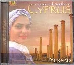 YEKSAD :  MUSIC OF NORTHERN CYPRUS  (ARC)

Nato nel 1996, l'associazione Yeksad ha come obiettivo la preservazione delle tradizioni musicali della parte turca dell'isola di Cipro perch possano essere trasmesse alle nuove generazioni. Agli inizi della sua attivit l'associazione ha potuto concentrarsi principalmente su musica e danza per poi ampliare l'interesse nel corso degli anni anche al teatro. Music of Northern Cyprus  un dettagliato percorso fra i ritmi che accompagnano le danze tradizionali turco-cipriote che si possono fondamentalmente dividere in sei categorie: karsilama, sirto, kasap, zeybek, ifdetelli e arabiye. L'edizione  arricchita dalla grande quantit di informazioni e foto a colori presenti nel libretto che spiegano dettagliatamente i diversi stili e accompagnano idealmente l'ascolto dell'album.