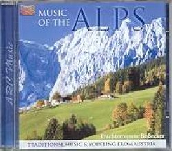 TRACHTENVEREIN ROSSECKER :  MUSIC OF THE ALPS  (ARC)

Associazione culturale nata nel 1920, la Trachtenverein Rossecker prende il nome dal vicino monte Rosseck e dedica la sua attivit alla conservazione delle tradizioni culturali della Stiria, una delle regioni che compongono l'Austria, spaziando tra letteratura, artigianato, teatro e musica. Premiata nel corso di numerose competizioni, nell'album Music of the Alps la Trachtenverein Rossecker propone i famosissimi yodel, diffusi in entrambi i versanti dell'arco alpino, le gstanzl, canzoni con testi divertenti o critici e le schuhplattler, musiche che accompagnano l'omonima danza tradizionale diffusa in Austria ed in Bavaria, nel sud della Germania. L'album  arricchito da un sostanzioso libretto con note informative sugli interpreti e su ciascuna registrazione, corredato da una ricca serie di foto a colori che dipingono il territorio e mostrano i costumi tradizionali utilizzati sul palcoscenico e sempre nei giorni di festa, come noto a chi ha avuto modo di trascorrere qualche giorno in Tirolo o in Alto Adige.