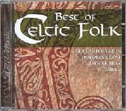 VARIOUS :  BEST OF CELTIC FOLK  (ARC)

low-price - Per musica celtica si intende l'insieme di musiche tradizionali provenienti dalle antiche nazioni celtiche: Irlanda, Scozia, Bretagna, Cornovaglia, Galles, Galizia, Danimarca ed Isola di Man, localit che condividono tradizioni musicali e culturali comuni. I pi grandi raduni celtici come il Festival Interceltique di Lorient e il Celtic Connections di Glasgow alternano liberamente sul palco cantanti, gruppi, pipebands, compositori contemporanei, solisti di strumenti legati alla tradizione celtica. Le tradizioni irlandesi, bretoni, scozzesi, gallesi, galiziani, danesi, dell'Isola di Man e della penisola della Cornovaglia mostrano le loro radici comuni e le differenze dei vari popoli celtici. Le musiche selezionate per Best of Celtic Folk, che propongono tra le altre registrazioni di Dolores Keane, Dan Ar Braz, Tara e Noel McLoughlin, rispettano il medesimo criterio: una riunione di 'clan' diversi per mantenere saldi i legami e fare festa insieme ricordando le antiche tradizioni.