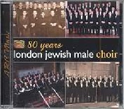 LONDON JEWISH MALE CHOIR :  80 YEARS  (ARC)

Fra i pi famosi cori maschili ebraici, il London Jewish Male Choir celebra gli 80 anni dalla fondazione del 1926 con un album che ripercorre i momenti pi significativi della formazione con una imperdibile selezione che anche propone alcune storiche registrazioni d'annata. 80 Years rivela il carattere e riflette la diversa natura del repertorio del London Jewish Male Choir attraverso le interpretazioni dei suoi solisti, dei direttori e dei vari stili musicali della tradizione ebraica. L'album propone le voci di cantori dei diversi periodi come David Kusevitsky, Naftali Herstick, Pinchas Faigenblum, Moshe Korn, Stephen Robins, Steven Leas e Robert Brody, accompagnato dalle note informative sulla storia del coro e su ciascuna registrazione contenute nel libretto.