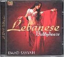 SAYYAH EMAD :  LEBANESE BELLYDANCE  (ARC)

Il maestro Emad Sayyah non ha davvero bisogno di presentazioni: sono le sue straordinarie composizioni a garantire la fama di questo artista d'eccezione. Oggi torna a stupire con il suo nuovo album Lebanese Bellydance dove affianca agli strumenti della tradizione orientale come percussioni darbuka e rik, la tradizionale cetra mediorientale kanun, il liuto turco saz, il flauto nay e il dulcimer santur, gli strumenti della modernit come il sassofono, l'oboe, il clarinetto, il violino, la fisarmonica e le tastiere. Il risultato  un album dalle sonorit delicate e vibranti e dai ritmi semplici, creati proprio per poter meglio accompagnare i sinuosi e lenti movimenti delle ballerine di danza del ventre. La musica di Emad Sayyah  infatti un tutt'uno con la danza: in brani come Amiritna Habibitna, Taht El Balah o Jimaal Am Tourkos il suono degli strumenti  un vero e proprio invito rivolto alla ballerina ad abbandonarsi alla dolce seduzione delle note. Un disco veramente eccezionale dai ritmi coinvolgenti per la danza del ventre e per sognare le meravigliose atmosfere del vicino oriente.   