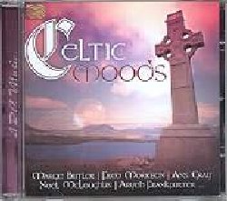 VARIOUS :  CELTIC MOODS  (ARC)

mid-price - Celtic Moods  una romantica miscela di brani strumentali, dove le tradizionali melodie del violino, dell'arpa, del flauto e delle cornamuse rievocano la grandezza della Scozia e la bellezza mozzafiato delle coste occidentali d'Irlanda. Celtic Moods riunisce alcuni tra i pi significativi interpreti di musica celtica in un cd imperdibile per chi vuole avvicinarsi all'affascinante cultura celtica. La musica di Aryeh Frankfurter  una prova della sensibilit musicale e della straordinaria capacit interpretativa di questo artista: nei brano Luke Dillon, Captain O'Kane e Coilsfield House Aryeh riprende e rispetta l'elemento tradizionale che interpreta per in modo del tutto personale, dando vita ad uno stile inconfondibile. Barbara Gray e Wilbert Garvin  in Gleann na Phobaire esaltano la bellezza della natura attraverso una melodia evocativa che porta a riflettere, ma allo stesso tempo fa sognare. The Mermaid's Song di Ann Gray  invece una malinconica canzone tradizionale gaelica che parla dell'amore tra un uomo e una sirena, tema molto comune nel folklore scozzese. Molti altri e tutti da scoprire sono gli interpreti di Celtic Moods: Noel McLoughlin, Daniel Thonon, Fred Morrison, Kieran Fahy, Margie Butler, Sean Talamh e la Strathclyde Police Pipe Band. Favolosi artisti che ci permettono di apprezzare le meravigliose atmosfere della musica celtica. 