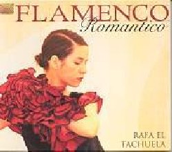 EL TACHUELA RAFA :  FLAMENCO ROMANTICO  (ARC)

La vita di Rafa El Tachuela  caratterizzata da un profondo amore per il flamenco e la cultura rurale dell'Andalusia: a soli tredici anni El Tachuela inizia a suonare la chitarra flamenca da autodidatta e solo due anni dopo debutta nel tradizionale quartiere latino di Berlino, sua citt natale. La passione per il flamenco lo porta a fondare il gruppo Yamada e a scrivere per otto anni tutte le loro musiche, continuando nel frattempo a studiare chitarra, composizione e analisi presso il prestigioso conservatorio di Berlino. Flamenco Romantico  l'ultima creazione del maestro Rafa El Tachuela che torna a travolgere con i suoi ritmi appassionati. Frutto dei numerosi viaggi a Barcellona, Madrid e nella regione andalusa Flamenco Romantico  una magica miscela di flamenco tradizionale e di stili innovativi che reinterpretano la tradizione andalusa in chiave moderna, anche utilizzando strumenti tradizionali provenienti da diverse regioni mediterranee come darbuka, cajon e violino egiziano. Come scrive lo stesso Rafa El Tachuela in una breve introduzione nel libretto del cd, il titolo Flamenco Romantico sembra una contraddizione visto che il flamenco  generalmente considerato uno stile caratterizzato da ritmi vivaci e pieni di forza: in questo album il chitarrista e compositore si  invece fatto guidare da tutti quei temi che caratterizzano una relazione amorosa come la nostalgia, l'amore, una passeggiata romantica, la fedelt e da tutte le profonde emozioni che infiammano il cuore degli amanti. Il risultato  un album da non perdere, romantico e passionale proprio come il flamenco.