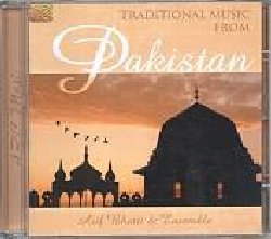 BHATTI ASIF :  TRADITIONAL MUSIC FROM PAKISTAN  (ARC)

mid-price - Asif Bhatti  nato nel Punjab, la pi grande tra le province del Pakistan, non tradizionalmente legata alla musica: fin da giovane dimostra un grande amore per la musica che lo porter a dover lottare con i suoi genitori assolutamente contrari a questa sua passione. Gli sforzi e la tenacia di questo artista vengono per presto ricompensati: dopo una carriera sfolgorante che lo ha visto calcare i palcoscenici di tutto il mondo, Asif Bhatti  oggi riconosciuto come la voce pi significativa del variegato panorama musicale pakistano. Con la nascita del Pakistan, nel 1947, il Punjab viene diviso in due regioni: quella orientale indiana, caratterizzata dalla musica bhangra dei Sikh e quella occidentale del Punjab pakistano, fortemente influenzata dalla cultura sufi. Traditional Music from Pakistan  un album che raccoglie alcune tra le pi belle canzoni della tradizione del Punjab pakistano interpretate dal maestro Asif Bhatti con la collaborazione di musicisti d'eccezione come Sarvar Sabri, Kamal Sabri e Baluji Shrivastav. I brani presentati in Traditional Music from Pakistan sono tutti caratterizzati da un'intensit e una bellezza senza pari che deriva loro dalla profonda spiritualit della cultura pakistana. La musica pu assumere ritmi molto diversi tra loro: quando serve a celebrare vittorie e successi  forte, percussiva e veloce; quando invece racconta emozioni e stati d'animo le melodie diventano pi lente e meditative per favorire uno stato di quiete e riflessione. Traditional Music from Pakistan  un album prezioso, arricchito dalle esaustive informazioni contenute dal libretto, ideale per immergersi nelle rarefatte ed incantate atmosfere dei paesaggi pakistani. 