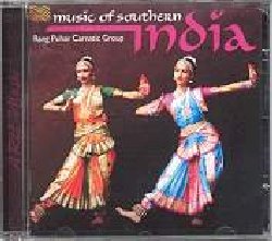 RANG PUHAR CARNATIC GROUP :  MUSIC OF SOUTHERN INDIA  (ARC)

Il Rang Puhar Carnatic Group fu creato nel 1993 da artisti che volevano rendere omaggio alla ricchezza dell'arte creata nel corso dei secoli dalle tante diverse culture che formano lo spirito dell'India: il nome del gruppo, Rang Puhar, significa esplosione di colore ed  stato scelto proprio per indicare le tante e variopinte etnie che costituiscono questo paese. L'India  un vero tesoro di danze e musiche: i giovani imparano i balli tradizionali gi da bambini diventando presto i custodi della loro antica cultura. Il gruppo Rang Puhar Carnatic si  preso la grande responsabilit di ricreare sul palco le vibrazioni, il suono e le mille sfumature della musica tradizionale indiana, divisa essenzialmente in due grandi gruppi: hindustano (India del nord) e carnatico (India del sud). Quest'ultima  una delle pi antiche del mondo, caratterizzata da un canto monofonico con variazioni frutto di straordinarie improvvisazioni e dall'innato senso del ritmo. Purandara Dasa (1480-1564), padre dalla musica carnatica, fu il primo a codificare la musica dell'India del sud che fu cos tramandata di generazione in generazione fino ai nostri giorni. Music of Southern India  un album vivace e colorato come i i popoli che compongono l'India, reso ancora pi prezioso dai giovani, ma talentuosi componenti del gruppo: Srinath Iyer da Mumbai suona eccellentemente il violino, K.N. Venkiteswaran d prova di grande abilit con il mridangam (tamburo a due teste che prevede una grande maestria da parte dell'interprete) e Vrunda Shukla, vocalista espressiva e creativa. 