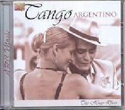 DIAZ HUGO :  TANGO ARGENTINO  (ARC)

mid-price - Nato nel 1947 e scomparso nel 1998, Hugo Diaz  unanimemente considerato uno dei principali virtuosi del tango, capace di trarre dalla sua fisarmonica scale ardite, armonie complesse e dinamiche ricche di sfumature senza mai lasciare dominare la tecnica ed abbandonandosi alla passione di tango e milonga. Tango Argentino presenta la fisarmonica di Hugo Diaz in trio accompagnata dal piano di Luis Etchebarne e dal contrabbasso di Vinicio Ascone, in una selezione di autentici tango che spaziano tra la 'musica tipica' - il tradizionale tango argentino del periodo d'oro compreso tra gli anni '20 e gli anni '40 del XX secolo - ed il 'tango nuevo' che tanto deve al pioniere Astor Piazzolla, capace di reinventare il tango e riportarlo agli splendori dei momenti d'oro. Un album perfetto per ballare che sar particolarmente apprezzato per la chiarezza del ritmo che aiuta i ballerini a seguire con maggior facilit le articolate coreografie. Tango Argentino  un album di grande qualit artistica che porta direttamente nelle fumose atmosfere dei bar del porto affacciati sul Rio de la Plata.