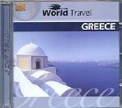 WORLD TRAVEL :  GREECE  (ARC)

low-price - Ancora un'altra allettante proposta della nuova serie a basso prezzo di casa Arc: World Travel: Greece trasporta l'ascoltatore nel mare blu delle piccole isole greche, sotto il caldo sole che fa risplendere il bianco delle case dei pescatori. Grandi interpreti ci fanno compagnia in questo viaggio musicale alla scoperta di alcuni tra i brani pi celebri ed amati del paese dei miti: Michalis Terzis, uno dei maggiori compositori greci contemporanei, la formazione Athenians che dal 1977 rappresenta in modo eccellente il patrimonio musicale tradizionale greco ed il gruppo Romiosini i cui componenti provengono dall'incantevole isola di Creta. World Travel: Greece  un album per pensare alla prossima vacanza in un paese dalle mille meraviglie.