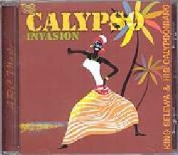 KING SELEWA & HIS CALYPSONIANS :  CALYPSO INVASION  (ARC)

Nato in Africa nel 1968, King Selewa si avvicin alla musica attraverso il calypso jamaicano, lo ska, il rocksteady ed il primo reggae degli anni '60. Dal 1995, insieme a suo fratello maggiore, Lord Skalipsoul, inizi a dare concerti in tutta Europa insieme a storici interpreti come Skatalites, Laurel Aitken, Gladiators e molti altri. King Selewa ed il suo chitarrista Chico fondarono presto un loro gruppo composto da esperti musicisti, i Calypsonians, per poter entrare nell'anima della musica caraibica per antonomasia: il calypso. La passione di King Selewa per l'autenticit di questa musica popolare lo condusse al paese d'origine del calypso, la magica Trinidad, dove questo genere musicale  arrivato con gli schiavi africani durante il XVII secolo. I testi, spiritosi e pieni di senso dell'umorismo, contengono una forma di satira politica e sociale che non oscura i ritmi travolgenti della musica del calypso, colonna sonora immancabile di qualsiasi carnevale caraibico. Il calypso  l'erede di due tradizioni musicali: quella europea (valzer, mazurka, quadriglia, polka, etc.) e quella dell'Africa occidentale, da cui  fortemente attratto King Selewa perch gli ricorda tutta la musica che ascoltava da bambino come shango, calinda, rada ed i ritmi che accompagnavano i rituali voodoo. Molti musicisti di calypso provenienti da Trinidad come The Lion, Lord Caresser, The Tiger ed Attila the Hun hanno assorbito la tradizione africana ed anche le accattivanti melodie di King Selewa sono caratterrizzate da un'esplosiva miscela di suoni africani e caraibici. Calypso Invasion  un'invasione di ritmo, divertimento e contagiosa allegria.