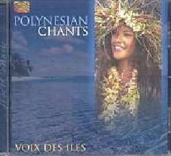 VOIX DES ILES :  POLYNESIAN CHANTS  (ARC)

mid-price - Polynesian Chants propone alcuni meravigliosi brani della tradizione corale delle isole Marquesas. Scoperte nel 1595 dal navigatore spagnolo Alvao Mendaa de Neyra, le Marquesas sono uno spettacolo per gli occhi: paesaggi sconfinati e selvaggi, con montagne e dorsali rocciose che si gettano a picco sul profondo blu dell'oceano. Come i loro antenati gli abitanti di queste terre sono esperti navigatori che oggi vivono di caccia e pesca, in perfetta simbiosi con la natura che li circonda, ma con alle spalle un passato da intrepidi guerrieri. Questa comunit, come tutti i polinesiani, nutre un forte amore per le celebrazioni: la domenica  sempre una grande festa alla quale tutti prendono parte, cantando per ore, con tutta la passione che hanno in corpo, senza inibizioni, seguendo la melodia della voce principale che ripete i versi per due volte come per raddoppiare il piacere di stare insieme. Un pahu (il tradizionale tamburo) o altri tipi di percussioni enfatizzano il ritmo ed invitano a lasciare il corpo libero di esprimere la sua gioia. Voix des Iles  un coro parrocchiale i cui membri, non conoscendo la scrittura musicale, cantano proprio come pescano o cacciano, con la medesima spontaneit che rende particolarmente ricca l'interpretazione. Polynesian Chants  stato realizzato con lo scopo di aiutare il mantenimento della Cattedrale di Taiohae, un capolavoro costruito 25 anni fa, orgoglio degli abitanti delle isole. Polynesian Chants  un viaggio alla scoperta della cultura e tradizione musicale di un vero e proprio paradiso terrestre la cui bellezza ed i cui colori sono diventati famosi nel mondo come marchio di fabbrica delle straordinarie tele di Paul Gauguin.