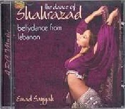 SAYYAH EMAD :  THE DANCE OF SHAHRAZAD - BELLYDANCE FROM LEBANON  (ARC)

mid-price - Emad Sayyah  nato nel 1954 a Beirut, in Libano, dove  cresciuto studiando amministrazione commerciale e musica. Fin da ragazzo Sayyah si fece notare come cantante, compositore ed eccellente interprete di brani in varie lingue e stili; grazie alla sua brillante carriera questo poliedrico musicista ha girato il mondo tenendo concerti un po'ovunque in medioriente ed in Europa. The Dance of Shahrazad - Bellydance from Lebanon contiene brani scritti, musicati, prodotti ed arrangiati dall'artista stesso. Oltre a fare uso di strumenti tradizionali mediorientali come percussioni darbuka, rik (tamburello), kanun (zither trapezoidale), saz (liuto turco), nay (flauto) e santur (dulcimer), Emad Sayyah utilizza anche strumenti moderni come sassofono, oboe, clarinetto, fisarmonica, tastiere e violino: i suoi arrangiamenti sono delicati ed armoniosi senza i quarti di tono normalmente utilizzati in medioriente ma difficilmente apprezzabili da un orecchio abituato alla scala occidentale composta solo da 7 note e da 5 semitoni, al fine di creare sonorit attuali e ritmi accessibili che favoriscono il movimento del corpo e l'espressivit nella danza. The Dance of Shahrazad - Bellydance from Lebanon  un album di musica travolgente e trascinante, ideale per le sempre pi numerose bellydancers o per fare da colonna sonora ad una magica serata dal ritmo speziato.