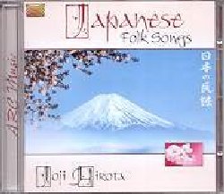 HIROTA JOJI :  JAPANESE FOLK SONGS  (ARC)

Joji Hirota pu essere definito la quintessenza della musica giapponese: compositore, virtuoso interprete del tamburo rituale taiko e del flauto shakuhachi, oltrech vocalista, questo genio nipponico  conosciuto in tutto il mondo per le sue straordinarie interpretazioni. Durante i primi anni '80 Hirota fond il gruppo Joji Hirota and Taiko Drummers: attualmente la formazione ha dieci componenti che vengono considerati tra i migliori rappresentanti della cultura tradizionale giapponese. Nel febbraio del 2004 il maestro giapponese ha ricevuto un encomio dall'ambasciatore del suo paese per il contributo offerto nella promozione della cultura nipponica in Inghilterra. Nel giugno del 2007 Hirota ed il suo gruppo, insieme a quasi cento percussionisti inglesi, hanno suonato all'apertura del Live Earth Concert allo stadio di Wembley, a Londra: il concerto, con le esibizioni di altri grandi interpreti come Madonna ed i Genesis  stato trasmesso dalla Bbc, riscuotendo un grande successo. Sin dai tempi antichi in Giappone si credeva che le canzoni avessero un potere spirituale, cos durante le feste si usava sedere in cerchio cantando e pregando: fu in questo modo che le canzoni popolari giapponesi hanno attraversato i secoli giungendo sino ai nostri giorni. Nel XVI secolo lo shamisen (liuto a tre corde) si impose come primo strumento popolare ed inizi ad essere usato dalla gente per accompagnare la musica suonata tutti i gorni: gli interpreti divennero famosi grazie agli arrangiamenti dei brani provenienti dalle varie regioni. Durante la dinastia Meiji (1868-1912) invece, la musica popolare fu eclissata dalla musica classica occidentale, ma negli anni '70 l'agenzia degli affari culturali fece delle ricerche che servirono a riscoprire la ricchezza del patrimonio musicale popolare. Japanese Folk Songs propone canzoni popolari giapponesi tra cui brani per celebrazioni, da ballo, religiosi e ninnananne. Hirota incanta l'ascoltatore con struggenti parti vocali e con le note di shakuhachi, taiko e percussioni giapponesi, a cui si aggiungono le meravigliose melodie di arpa, archi e le dolci voci di un gruppo di bambini. La musica proposta racconta la realt giapponese, svelandone i lati pi poetici attraverso immagini di rara bellezza: i pescatori di Hokkaido, i giochi dei bambini di Tokyo, i contadini che piantano il riso a Honshu ed i delicati fiori dei ciliegi. Japanese Folk Songs  inoltre arricchito da un prezioso libretto contenente esaustive informazioni su Joji Hirota e sulla musica popolare giapponese, soffermandosi con note su ciascuno dei brani dell'album.