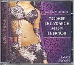 SAYYAH EMAD :  MA AJMAL BEIRUT - MODERN BELLYDANCE FROM LEBANON  (ARC)

mid-price - Emad Sayyah  nato in Libano nel 1954 dove ha studiato contemporaneamente amministrazione commerciale e musica. Nel corso degli anni ha deciso di dedicare totalmente la propria vita alla sua passione per la musica, diventando scrittore, arrangiatore, produttore ed interprete dei propri successi. Questo sensibile interprete ha oggi pi di 20 anni di carriera alle spalle, con concerti in molti paesi del mondo ed un pubblico che lo adora. Ma Ajmal Beirut - Modern Bellydance from Lebanon propone brani ritmati per la danza del ventre, composti ed arrangiati dal talentuoso musicista libanese. Oltre ad utilizzare strumenti tipici della tradizione orientale come derbacki (percussione a mano), kanoun (cetra), nay (flauto) e santur (dulcimer), Emad Sayyah si avvale anche di sassofono, oboe, clarinetto, fisarmonica e tastiere. Gli arrangiamenti delicati ed armoniosi esaltano i ritmi veloci e passionali della musica per la danza del ventre, dando vita a sonorit nuove e moderne che facilitano il movimento del corpo, stimolandone l'espressivit. Ma Ajmal Beirut - Modern Bellydance from Lebanon  un album che ricrea l'atmosfera suadente delle calde notti d'oriente, ideale per chi voglia lasciarsi andare agli ammalianti ritmi della bellydance.