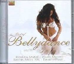 VARIOUS :  THE BEST OF BELLYDANCE  (ARC)

mid-price - The Best of Bellydance propone all'ascoltatore il meglio che il panorama musicale per danza del ventre abbia da offrire: eccellente musica strumentale interpretata da alcuni tra i migliori musicisti esistenti al mondo. L'album presenta il grande Hossam Ramzy, mitico percussionista egiziano nonch memorabile compositore, propone un'affascinante interpretazione di una famosa canzone dal tipico ritmo saaidi (dell'Egitto del nord), caratterizzata dall'armonioso dialogo tra sassofono e mizmar (oboe a doppia ancia), oltre alle straordinarie interpretazioni di Essam Rashad, membro dell'orchestra nazionale classica egiziana, del siriano Bashir Abdel 'Aal, del libanese Emad Sayyah, del marocchino Chalf Hassan e di importanti formazioni come i Gypsies of the Nile e l'Ensemble Huseyin Turkmenler. The Best of Bellydance  un album dai ritmi incandescenti che invitano a ballare ed a lasciarsi andare ad ammalianti fantasie mediorientali da mille e una notte.