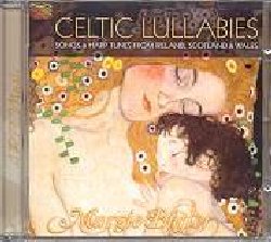 BUTLER MARGIE :  CELTIC LULLABIES  (ARC)

mid-price - Un'antica leggenda celtica racconta la straordinaria storia della magica arpa Uaithne che diede la vita a tre bambini che divennero i simboli dei tre tipi di musica che si possono suonare con questo strumento. In occasione della nascita del primo figlio Goltrai, l'arpa Uaithne suon una melodia triste; per la nascita di Geantra, il secondo figlio, la magica arpa inton una musica gioiosa e divertente; alla nascita del terzo figlio, Suantrai, Uiathne era cos stanca che interpret una ninnananna che aiutasse lei ed i suoi figli a dormire. Celtic Lullabies  una meravigliosa raccolta di dolci ninnananne provenienti da paesi di tradizione celtica come Irlanda, Scozia, Galles ed Isola di Man. Margie Butler scopr il suo amore per la musica attraverso l'arpa celtica e le sonorit tradizionali dei suoi antenati: unendo il suo talento musicale alla passione per le ntiche tradizioni celtiche, l'arpista ha creato un suo stile originale che le ha permesso di ottenere numerosi riconoscimenti internazionali. Celtic Lullabies oltre ad offrire le sentite interpretazioni all'arpa di Margie Butler, regala al pubblico il prezioso intervento di grandi artisti come Hossam Ramzy (triangolo), Pablo Carcamo (chitarra), Florie Brown (violino) e molti altri ancora. L'album  arricchito da un libretto con il testo dei brani ed i relativi accordi per chitarra.