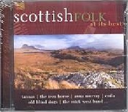 VARIOUS :  SCOTTISH FOLK AT ITS BEST  (ARC)

Scottish Folk at its Best propone una splendida selezione della pi bella musica popolare scozzese, interpretata da musicisti di grande talento. Il gruppo Tannas  nato dalla fusione di cinque musicisti scozzesi accumunati da una forte passione per la cultura gaelica: il loro repertorio abbraccia tutte le forme di musica gaelica, dai brani melodici alle sonorit pi ritmiche, dalle composizioni tradizionali a quelle pi moderne. La formazione Canterach, con cinque dei migliori musicisti della penisola, presenta quattro appassionati jig tipiche delle Highlands. The Iron Horse, formazione che  continua a ricevere grandi apprezzamenti da pubblico e critica, propone una famosa canzone d'amore. Anna Murray, talentuosa musicista di cornamusa e presentatrice di vari programmi gaelici per la BBC, interpreta un brano incantato che parla al cuore. Questo  solo un assaggio di quello che propone Scottish Folk at its Best, un album che, come uno scrigno, custodisce il meglio della musica popolare scozzese. L'album  arricchito da un libretto che, oltre ad offrire i testi originali e la traduzione in inglese dei brani, fornisce anche interessanti informazioni su tutti gli artisti partecipanti a questo progetto musicale.