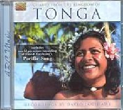 FANSHAWE DAVID :  CHANTS FROM THE KINGDOM OF TONGA  (ARC)

Lo stato di Tonga si trova nella parte meridionale dell'oceano Pacifico, a sud-est delle isole Fiji ed a nord-est della Nuova Zelanda. Grazie alla cordialit dimostrata dagli indigeni all'arrivo dei primi esploratori, l'arcipelago di Tonga  stato definito dal capitano inglese James Cook, 'isole degli amici'. Chants from the Kingdom of Tonga  un progetto realizzato da David Fanshawe, compositore ed appassionato ricercatore che ha raccolto negli anni migliaia di ore di registrazioni delle diverse tradizioni musicali del Pacifico, insieme alla preziosa collaborazione del poeta e storico tongano Ve'ehala. L'album proposto da casa Arc racchiude il magico incanto delle melodie di queste terre: canti cerimoniali (tau'a'alo), canzoni d'amore (faikava) e brani storici (lakalaka), interpretati con strumenti tradizionali come il tamburo nafa ed il flauto fangufangu. In chiusura di questo splendido viaggio musicale, Fanshawe propone Pacific Song, la sua ultima composizione corale commissionata dall'associazione americana dei direttori corali che ne ha riconosciuto il grande valore musicologico. Chants from the Kingdom of Tonga riflette lo spirito pacifico e gioioso del popolo di Tonga, svelando all'ascoltatore la bellezza di una tradizione che  cresciuta in mezzo al blu dell'oceano Pacifico e paesaggi dal fascino selvaggio. Il libretto contiene dettagliate informazioni sulla musica di Tonga e su tutti i brani presenti nell'album.