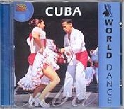 WORLD DANCE :  CUBA  (ARC)

low-price - La fortunata serie a basso costo World Dance presenta Cuba, un nuovo favoloso album dedicato agli appassionati di musica cubana. Il talentuoso musicista paraguayano Jorge Anibal Mendoza, insieme a Teresa Gonzalez Feldmann, interpreta alcuni dei pi famosi brani della tradizione cubana, invitando l'ascoltatore a lasciarsi andare al ritmo intenso della musica. Cuba  l'occasione giusta per ricreare a casa propria le atmosfere sensuali e spensierate di un paese che  sinonimo di allegria e passione.