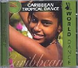 WORLD DANCE :  CARIBBEAN TROPICAL DANCE  (ARC)

low-price - Caribbean Tropical Dance, nuovo album della serie a basso costo World Dance, propone all'ascoltatore una divertente selezione di alcuni dei pi bei brani della tradizione caraibica, interpretati dal versatile polistrumentista Pablo Carcamo. Nato in Cile, ma perfettamente a suo agio con tutti gli strumenti della tradizione sudamericana, Carcamo ricrea le sinuose atmosfere latine offrendo splendide interpretazioni di musica merengue, cumbia e di tanti altri generi. Caribbean Tropical Dance  un concentrato di energia che invita al ballo, ideale per portare un po' di allegria fra le mura di casa.