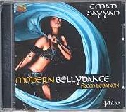 SAYYAH EMAD :  MODERN BELLYDANCE FROM LEBANON - JALILAH  (ARC)

Emad Sayyah, nato a Beirut, in Libano, nel 1954 ha iniziato il suo percorso artistico esibendosi come cantante in vari locali del proprio paese, ma con il tempo ha iniziato a tenere concerti anche in Siria, Giordania, Kuwait, Germania e Svizzera. Modern Bellydance from Lebanon - Jalilah propone canzoni, scritte, musicate, arrangiate ed interpretate da Emad Sayyah, dando la possibilit, a chi non la conoscesse ancora, di apprezzare l'abilit artistica di questo sensibile musicista. Oltre a strumenti tipici della tradizione orientale come darbuka (tamburo), rik (tamburello), kanun (zither trapezoidale), nay (flauto) e santur (dulcimer), Emad Sayyah utilizza anche strumenti moderni come sassofono, oboe, clarinetto, fisarmonica, tastiere e violino. Gli arrangiamenti del musicista libanese sono delicati ed armoniosi, senza i quarti di tono tipici della musica araba che suonano in modo 'strano' per l'orecchio occidentale, in modo da creare sonorit nuove e moderne che bene si prestano ad essere accompagnate dalla danza. Modern Bellydance from Lebanon - Jalilah  inoltre arricchito da un libretto contenente i testi dei brani che permettono all'ascoltatore di apprezzare interamente la bellezza delle composizioni.