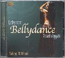 SAYYAH EMAD :  LEBANESE BELLYDANCE - RAKSAD AL AFRAAH  (ARC)

mid-price - Emad Sayyah  nato a Beirut, in Libano, nel 1954. Dopo gli studi di economia si  completamente dedicato alla sua grande passione per la musica, scrivendo testi e melodie di numerosi brani che hanno decretato il suo successo di musicista. Con oltre 20 anni di carriera alle spalle, Emad Sayyah ha elaborato uno stile unico ed inimitabile che mescola armoniosamente le sonorit di strumenti tradizionali orientali come cetra kanun, flauto nay e dulcimer santur, insieme a quelle di strumenti occidentali come sassofono, oboe, clarinetto e molti altri ancora. Lebanese Bellydance - Raksad Al Afraah, con arrangiamenti ammalianti ed originali, propongono all'ascoltatore una selezione di alcuni splendidi successi di questo musicista, con il ritmo eccitante delle percussioni che invitano al ballo. Ideale per gli amanti della danza del ventre, Lebanese Bellydance - Raksad Al Afraah  un album per sognare la magia delle notti d'Oriente, dove i corpi delle ballerine, nascosti dai tanti veli colorati, si muovono sinuosamente seguendo la musica.