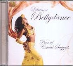 SAYYAH EMAD :  LEBANESE BELLYDANCE - BEST OF EMAD SAYYAH  (ARC)

mid-price - Emad Sayyah  nato in Libano nel 1954 dove ha studiato contemporaneamente amministrazione commerciale e musica. Nel corso degli anni ha deciso di dedicare totalmente la propria vita alla sua passione per la musica, diventando scrittore, arrangiatore, produttore ed interprete dei propri successi. Lebanese Bellydance - Best of Emad Sayyah  una straordinaria collezione che raccoglie alcuni dei migliori brani strumentali per danza del ventre composti ed interpretati da questo affermato musicista. Lo stile assolutamente personale di Sayyah  contraddistinto dall'interessante accostamento di strumenti della tradizione orientale come derbacki (tamburo), nay (flauto) e santur (dulcimer) ed altri occidentali come sassofono, oboe e tastiere. Con arrangiamenti armonici che evitano i quarti di tono, difficilmente comprensibili da orecchie abituate alla scala dodecafonica in uso in occidente, melodie facili e ritmi che inducono a ballare, Lebanese Bellydance - Best of Emad Sayyah  un album che non pu mancare dalla collezione di qualsiasi appassionato di ritmi orientali.