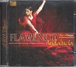 DANZA FUEGO :  FLAMENCO ANDALUCIA  (ARC)

mid-price - Danza Fuego  il nome del gruppo fondato da Thomas Kennel nel 1998 che diede vita ad un'interessante combinazione di flamenco originale andaluso, musica per chitarra classica spagnola e teatro danza. Flamenco Andalucia propone ottima musica flamenco, calda, sensuale e ritmata, ideale per intraprendere un viaggio alla scoperta dell'ardente passionalit spagnola. L'album, che i musicisti della formazione Danza Fuego hanno dedicato a Federico Garcia Lorca, contiene alcuni splendidi testi del grande poeta: la musica e le parole si fondono per dare vita ad una magnifica celebrazione della cultura spagnola. Flamenco Andalucia, con un libretto che offre all'ascoltatore tutti i testi dei brani presentati,  un album che emoziona, rapisce e infiamma il cuore.