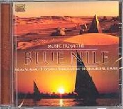 VARIOUS :  MUSIC FROM THE BLUE NILE  (ARC)

mid-price - Tra il 1880 ed il 1941 la musica sudanese inizi ad essere registrata e conseguentemente la cultura musicale di questa terra attravers un momento di grande sviluppo. Prima del 1880 le canzoni non avevano parole: erano solo delle vocalizzazioni delle melodie e venivano chiamate le canzoni di tombara. Le canzoni contenute in Music from the Blue Nile, album prodotto dal profondo conoscitore dei ritmi egiziani Hossam Ramzy, provengono da uno dei periodi pi ricchi dal punto di vista artistico della storia sudanese, tanto da essere stato chiamato haquibat al fann (1920-1930), cio la valigia dell'arte. L'album presenta meravigliose canzoni tradizionali e brani strumentali che sorprendono con i loro ritmi intensi e vibranti. Music from the Blue Nile  un interessante esempio di come molti cantanti e musicisti sudanesi siano riusciti a rinnovare la propria cultura musicale arricchendola con nuove suggestioni, ma senza mai perdere di vista il prezioso patrimonio tradizionale che la caratterizza. L'album  arricchito da un libretto con importanti informazioni sulle tradizioni musicali del Sudan, l'antica Nubia da dove provenivano i migliori guerrieri dei faraoni.