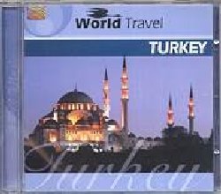 WORLD TRAVEL :  TURKEY  (ARC)

low-price - Turkey, album proposto da casa Arc per la serie a basso costo World Travel,  il racconto in note del fascino di un paese tradizionalmente considerato la propaggine occidentale del continente asiatico. Con ammalianti melodie che ben esprimono l'enigmatico fascino orientale che caratterizza la Turchia, l'album presenta brani provenienti da varie zone del territorio turco come Istanbul, Mar Nero, costa del Mediterraneo ed Anatolia. Turkey  un allettante invito ad intraprendere un viaggio con la mente alla scoperta dei preziosi tesori bizantini di Istanbul.