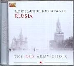 RED ARMY CHOIR :  MOST BEAUTIFUL SONGS OF RUSSIA  (ARC)

Il Coro dell'Armata Rossa  il pi famoso coro russo che gi nel lontano 1937 vinse il primo premio durante la prestigiosa Esposizione Universale di Parigi, facendosi conoscere in tutto il mondo. Nel 1978 il coro cambi nome ed assunse quello di Boris Alexandrov, in onore di colui che dal 1946 per oltre 30 anni lo guid con grande passione. Con l'arrivo del generale Victor Eliseev, attuale direttore della formazione, l'ensemble si riappropri del suo nome originale ed inizi a fare tour, arricchendo le sue fila con musicisti e ballerini per un totale di 200 componenti. Most Beautiful Songs of Russia propone una particolare selezione di alcune delle pi famose melodie tradizionali provenienti dalla grande terra di Russia, interpretate da un coro di riconosciuta qualit che nel 1998 fu anche invitato al Kremlino dal presidente Boris Yeltsin. Most Beautiful Songs of Russia  arricchito da un libretto con note informative su ciascuno dei brani contenuti nell'album.