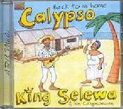 KING SELEWA & HIS CALYPSONIANS :  CALYPSO - BACK TO MI HOME  (ARC)

Nato in Africa nel 1968, King Selewa si avvicin alla musica attraverso il calypso jamaicano, lo ska, il rocksteady ed il primo reggae degli anni '60. Dal 1995, insieme a suo fratello maggiore, Lord Skalipsoul, inizi a dare concerti in tutta Europa insieme a storici interpreti come Skatalites, Laurel Aitken, Gladiators e molti altri. Ben presto King Selewa ed il suo chitarrista Chico fondarono un loro gruppo, i Calypsonians, per potersi dedicarsi totalmente alla musica caraibica per eccellenza, il calypso. Dopo Calypso Invasion, King Selewa torna con una nuova, accattivante creazione dal titolo Calypso - Back to Mi Home, nella quale l'interprete riscopre le forti influenze africane che contraddistinguono questo stile musicale. L'album realizzato da casa Arc propone brani dai testi scanzonati e dai ritmi irrequieti tipici delle Antille, i soli capaci di trasmettere il calore del sole e la contagiosa allegria di una risata. Con una strumentazione che comprende chitarra, sassofono, tromba e molte percussioni, Calypso - Back to Mi Home  un album estivo e spensierato, adatto per consolarsi nel caso in cui non si possa partire verso qualche meta esotica. L'album  corredato da un libretto con interessanti informazioni sugli interpreti e la musica calypso.