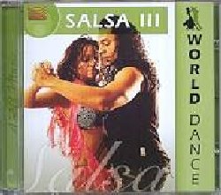 WORLD DANCE :  SALSA III  (ARC)

low-price - Dopo il successo riscosso dai primi due volumi, World Dance, serie a basso costo firmata da casa Arc, propone Salsa III, un invito a proseguire il viaggio alla scoperta dei ritmi latini della salsa. Interpretate dalla formazione Tumbao, le elettrizzanti melodie di questo album sono adrenalina allo stato puro:  impossibile resistere ai ritmi infuocati che invitano i corpi dei ballerini ad unirsi in una danza sensuale e divertente. Appassionante ed allegro, Salsa III  un album ideale per avvicinarsi a questo genere musicale, ma  anche uno strumento perfetto per approfondirne la conoscenza.