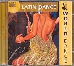 WORLD DANCE :  LATIN DANCE  (ARC)

low-price - World Dance, serie a basso costo di casa Arc, propone ai suoi affezionati ascoltatori un viaggio nel ritmo in compagnia del gruppo Latin Sextet, formazione composta da eccellenti musicisti che si trovano a proprio agio con tutti i ritmi tradizionali dell'America latina. Latin Dance  un mix spumeggiante di melodie, canzoni e brani strumentali, che trasmette a chi l'ascolta tutta la sua carica di energia positiva e vitalit. Ideale da usare come colonna sonora per una festa danzante in giardino, Latin Dance  un album perfetto anche per muovere i primi passi nel colorato universo delle danze latine.