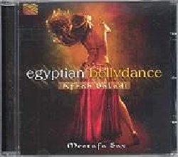 SAX MOSTAFA :  EGYPTIAN BELLYDANCE - AFRAH BALADI  (ARC)

mid-price - Mostafa Sax  nato al Cairo, in Egitto, da una famiglia di artisti: all'et di dodici anni ha iniziato a suonare il sassofono e con il tempo si  affermato come uno dei migliori interpreti di baladi, la tipica danza tradizionale egiziana. Negli anni '70 Sax  arrivato a Londra dove ha lavorato in vari night-club arabi, sviluppando un suo stile personale di baladi. Successivamente all'avventura  londinese, Mostafa Sax  rientrato in Egitto dove continua ad essere un musicista molto apprezzato. Egyptian Bellydance - Afrah Baladi propone affascinanti composizioni di musica per accompagnare la danza del ventre, interpretate da Mostafa Sax (sassofono e tastiere) con la partecipazione straordinaria dell'ambasciatore del ritmo egiziano nel mondo Hossam Ramzy (percussioni e tastiere). Egyptian Bellydance - Afrah Baladi  un album imperdibile per i veri appassionati dei ritmi arabi e della danza orientale.